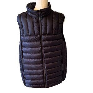 Tumi Pax Black Vest